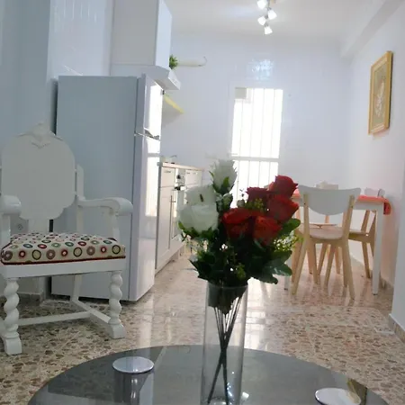 Impressive 1 Bed With A Stunning Bathroom And Terrace Cb4ev *
