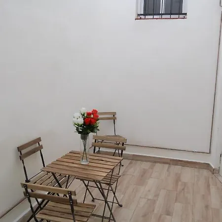 Impressive 1 Bed With A Stunning Bathroom And Terrace Cb4ev Alicante