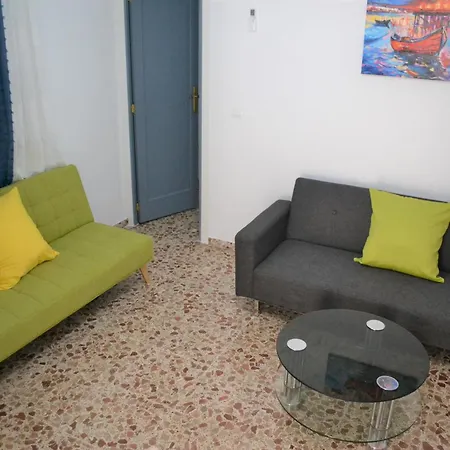 Impressive 1 Bed With A Stunning Bathroom And Terrace Cb4ev Apartment Alicante