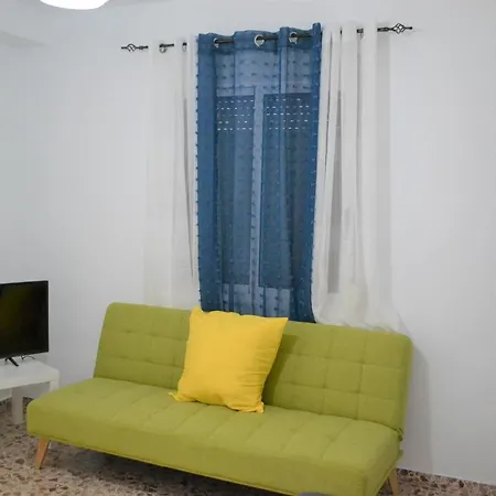 Impressive 1 Bed With A Stunning Bathroom And Terrace Cb4ev Apartment Alicante