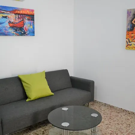 Appartement Impressive 1 Bed With A Stunning Bathroom And Terrace Cb4ev *