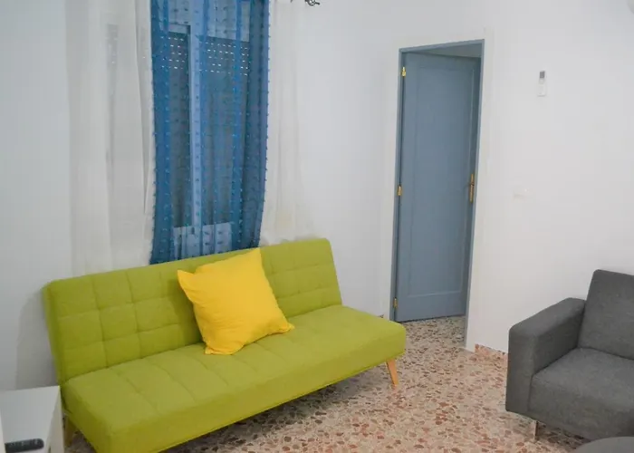 Impressive 1 Bed With A Stunning Bathroom And Terrace Cb4ev Daire