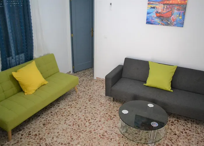 Impressive 1 Bed With A Stunning Bathroom And Terrace Cb4ev Daire Alicante