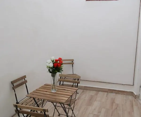 Impressive 1 Bed With A Stunning Bathroom And Terrace Cb4ev Alicante